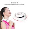 Hezheng HZ-JZA-1 Neck Pulse Massager