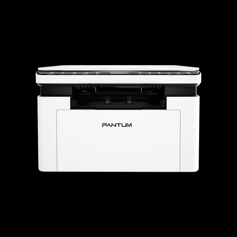 

Pantum BM2307W Wireless Black & White Laser MFP CN plug (adapter included)