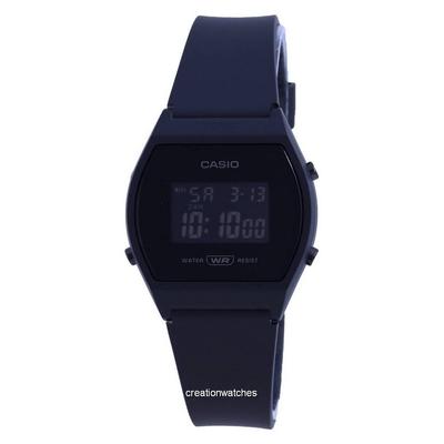 Youth Resin Digital LW-204-1B LW204-1 Damenuhr