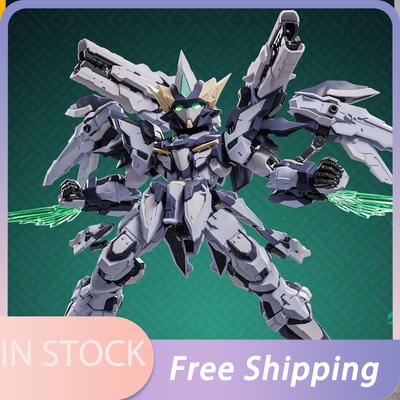 Auf Lager Zangdao Mode Sd Tianfa Cdm-Tg-02 Mg Fertiges Modell Sammlung Actionfiguren Roboter Modell Anime Actionfigur Spielzeug Geschenke