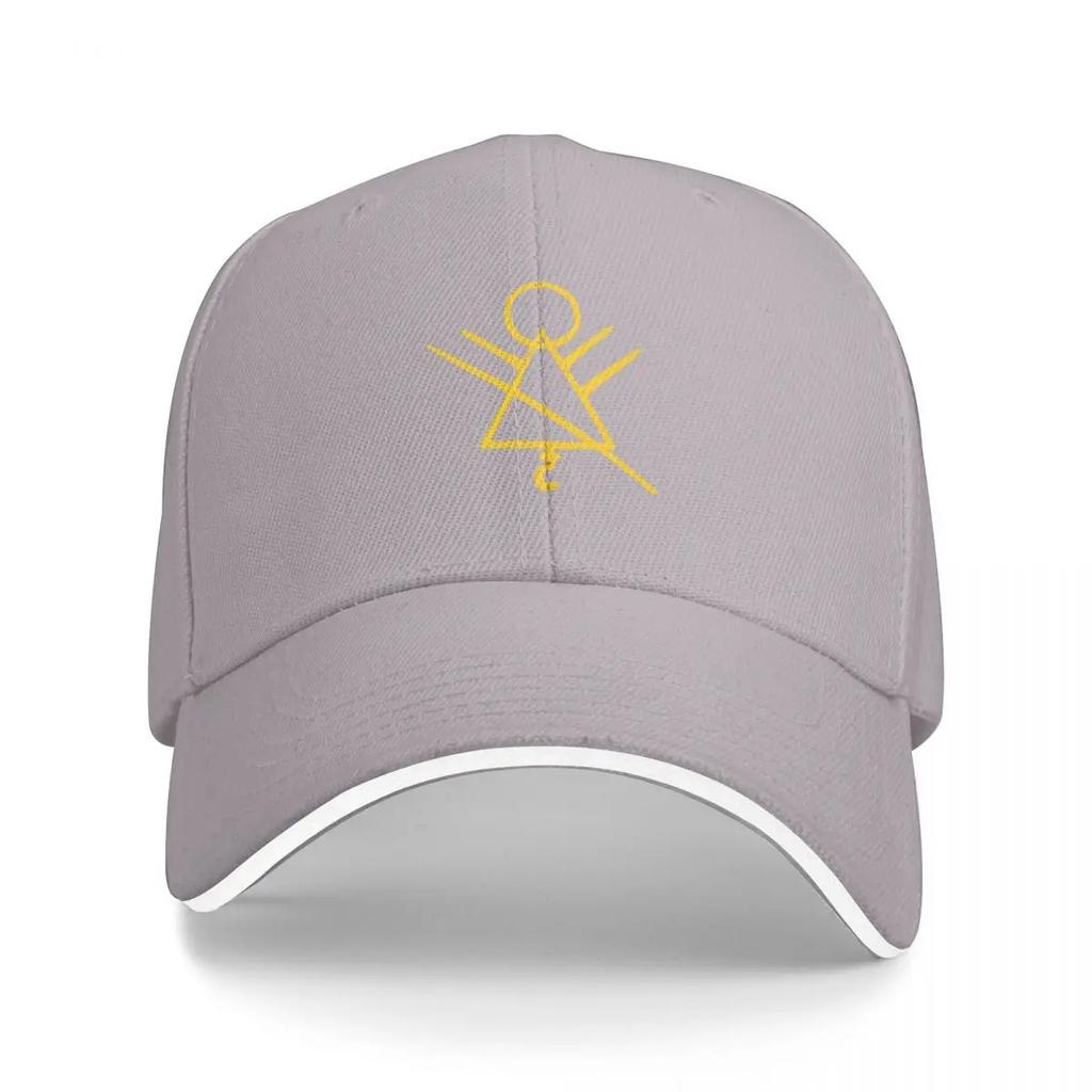 Yellowjackets - Symbol Baseball Cap Male hat summer hat Luxury Brand Golf Wear Unisex Women's