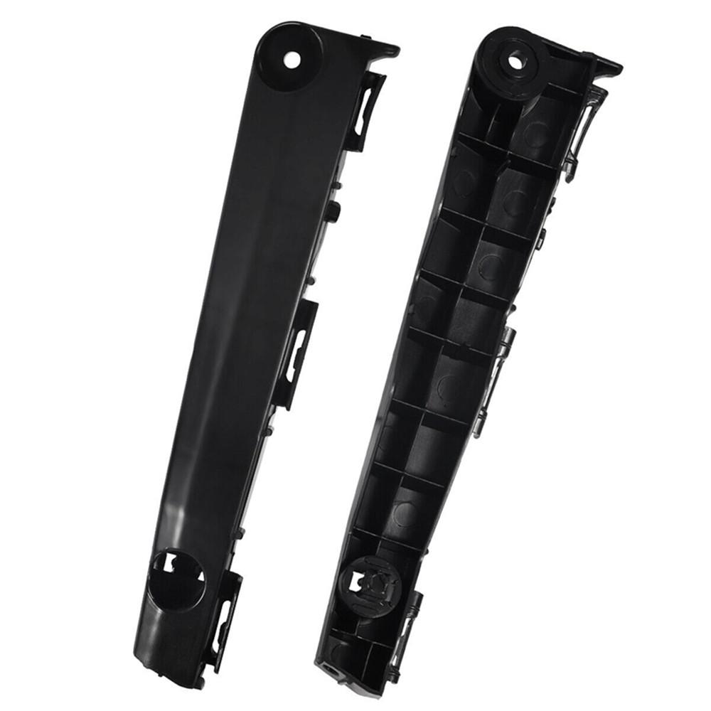 2 X Front Bumper Support Brackets 5253606120 5253506130 For Toyota Camry 2012-14