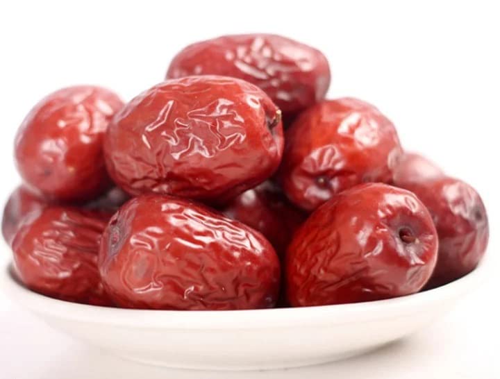 Toyo Swallow's Nest Jujube Extra Large Size 500g x 2 Sets