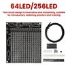 Circuitos integrados e eletrónica industrial – Placas de circuito impresso e assembleia