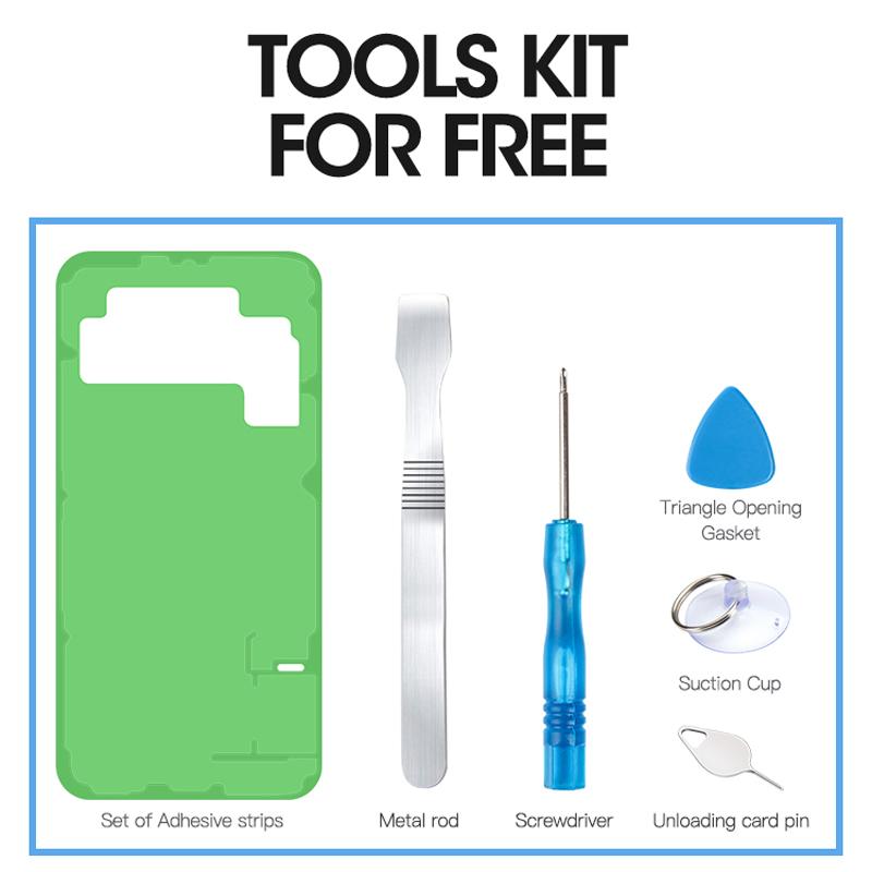 Baterie NOHON pentru Samsung Galaxy S6 S7 S3 G920F G930F i9300 EB-BG920ABE EB-BG930ABE EB-L1G6LLU Baterie de schimb cu polimer de litiu