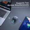 iMICE Wireless Mouse Bluetooth RGB Rechargeable Mouse Wireless Computer Silent Mause LED Backlit Ergonomic Gaming Mouse For Laptop PC