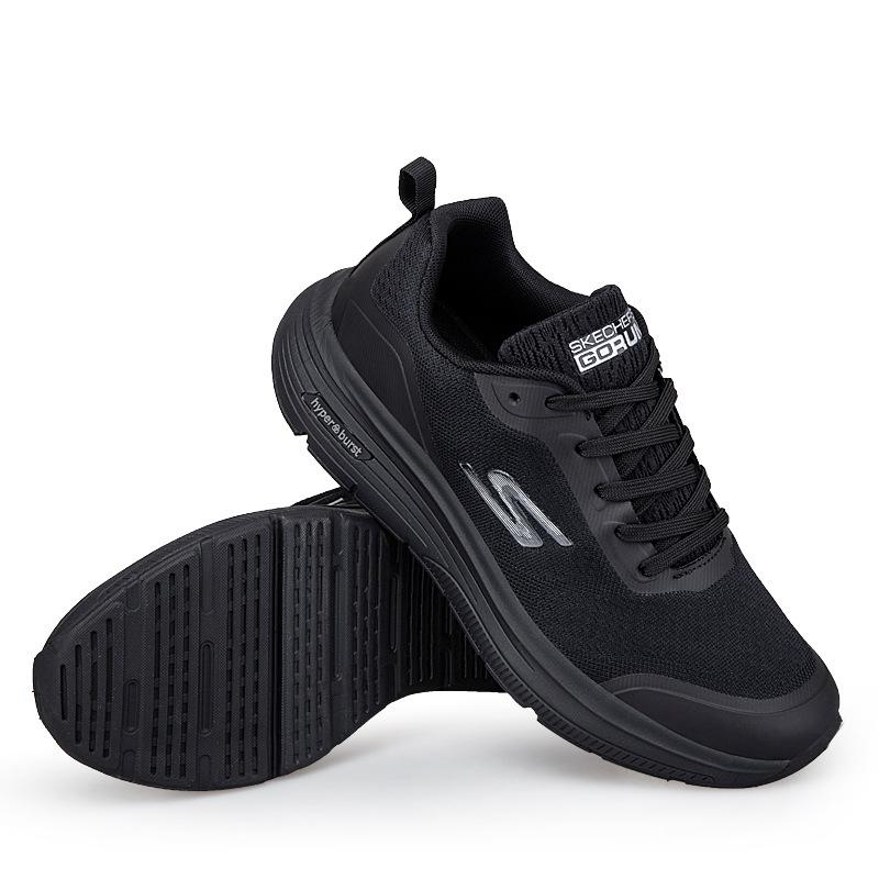 Four Seasons New Walking Shoes Casual Shoes Breathable Running Sneakers Men's Shoes
