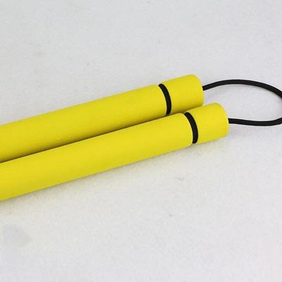 XINBODA Beginner Safety Practice Sponge Nunchaku