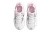Nike Air Max Fusion SE Comfortable Round Toe Abrasion Resistant Breathable Low top Kids Lifestyle Shoes Pink White CZ6584-100