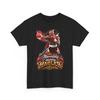 Marvelous Marvin Hagler T-Shirt | Boxing Legend Graphic Tee
