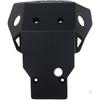 A28G-Engine Protection Guard Protection Guard Bash Guards Sump Plate Skid Plate For  Serow XT250 Tricker XG 250 XG250 XT25