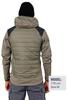 Куртка Carinthia ISG 2.0 Jacket multicam black