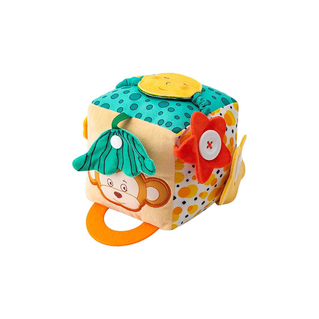 Dressing Toys For Practicing Intelligence Development Enlightenment Toys