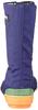 Works Homme Men's Patented Iron Toe Cap and Stitched Tabi Socks, 8-Ply Seam, Size 1000, Navy, Size 26.0 cm