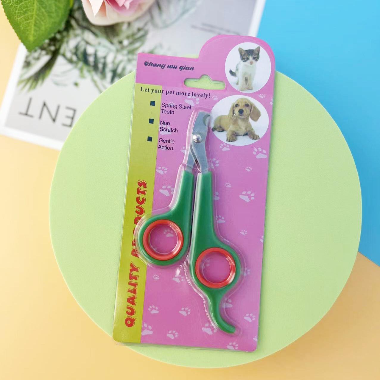 

Популярные щипчики для ногтей, когтей, ножницы, триммер, резак, инструмент для ухода за домашними животными