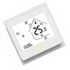 Thermostat Smart Thermostat Intellight Temperaturregler 5A Wasser Fußbodenheizung für Zuhause Kein WLAN