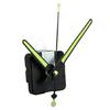 Clock Mechanism Hands Replacement Repair Tool Kit Machine Clock Arms Kits