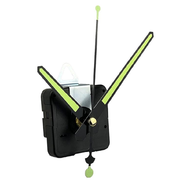 Clock Mechanism Hands Replacement Repair Tool Kit Machine Clock Arms Kits