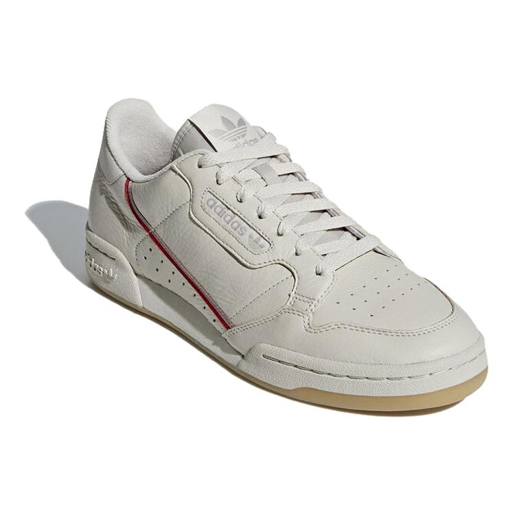 Adidas Continental 80 'Clear Brown' BD7606