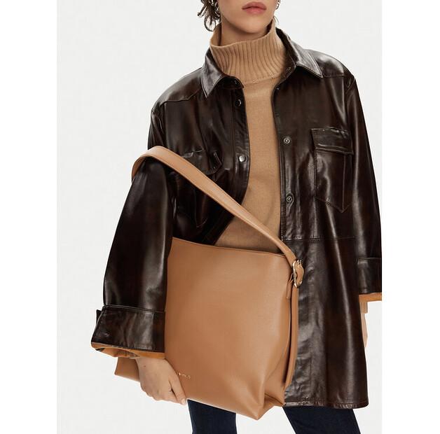 Сумка Lasocki C-LSK-L-005-08 бежевый