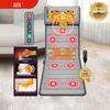 AUX Full Body Massage Mattress