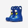 Crocs Handle It Blitz Regenstiefel Kleinkind, CRS211120, 1010112914, Beliebte koreanische Schuhe