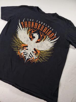 Üst giysisi – T-shirtler