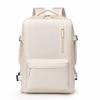 Men's backpack, high-end fashion travel, women's backpack, trendy waterproof computer bag, commuter schoolbag