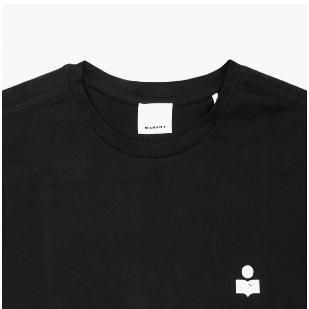 Isabel Marant Zafferh Men S T ShirT B1n19h TS0047ha