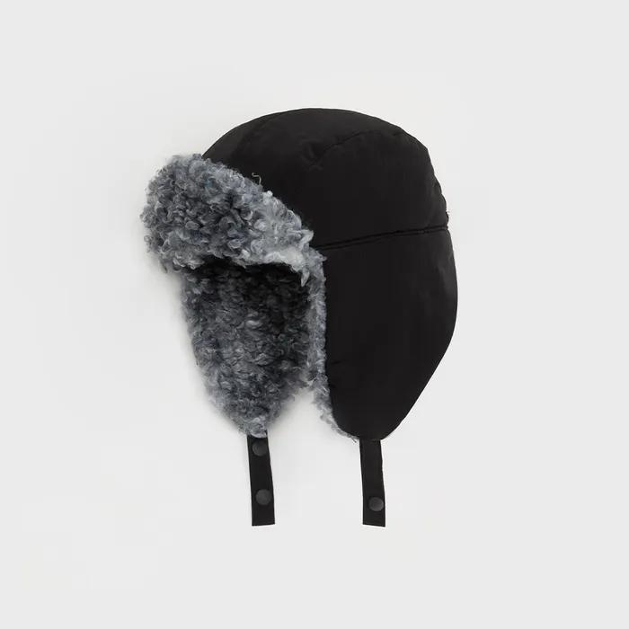 DORI Two-Way Trooper Hat 4 Colors