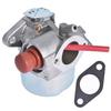 Carburetor Kit 640271 For Models 640303 640350 LEV120-361515A Lawn Mower Carb