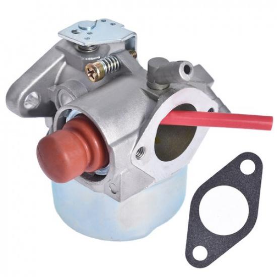 Carburetor Kit 640271 For Models 640303 640350 LEV120-361515A Lawn Mower Carb