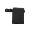 ABS Plastic Water Jet Nozzle Wiper Set Washer Nozzle Windshield Washer