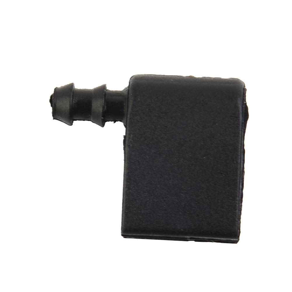 ABS Plastic Water Jet Nozzle Wiper Set Washer Nozzle Windshield Washer