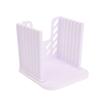 Toast Bread Slicer Stand Foldable Toast Loaf Slicing Machine Multifunctional Bread Cutting Guide Tool For Homemade Bread