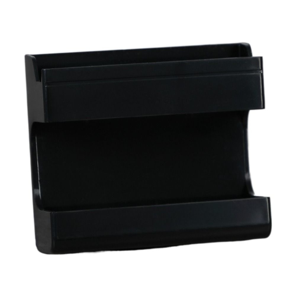 No Punching Required Remote Control Holder Universal Mobile Phone Plug Case New Storage Box