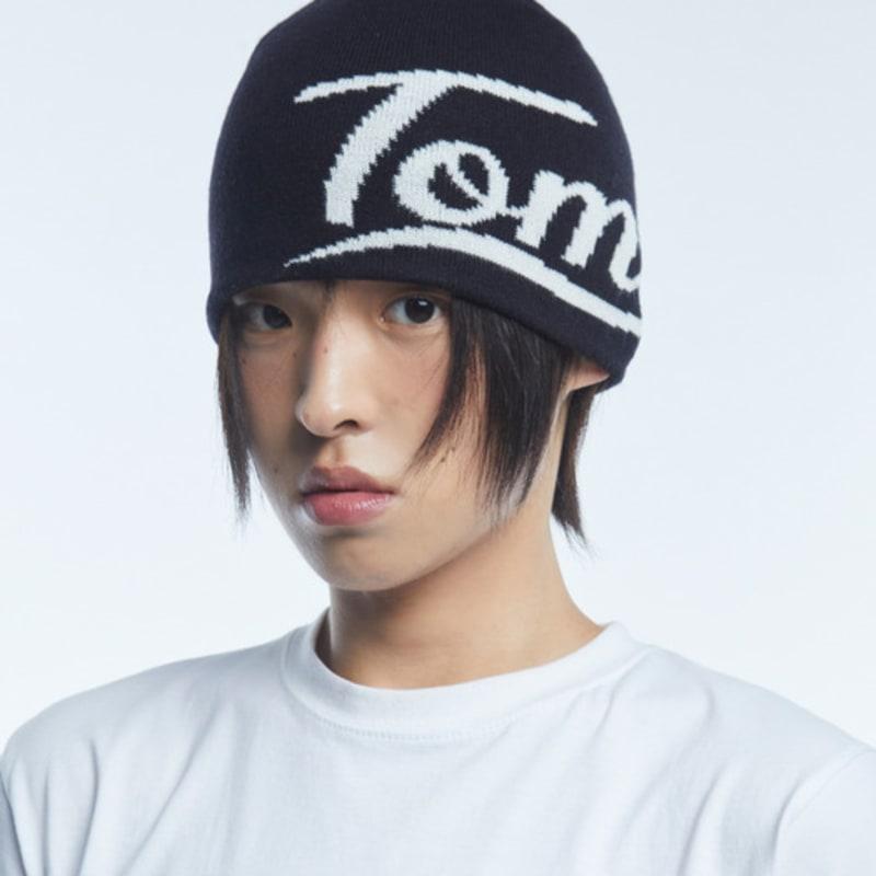 

ДЕНЬ РОЖДЕНИЯ ТОМА [ День рождения Тома ] ТОМС ЖАККАРДОВАЯ ШАПКА 4 цвета Navy