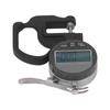 Digital Percentage Thickness Gauge Large Screen Display Thickness Measuring Instrument for Paper