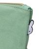 Embroidered Canvas Mini Travel Miffy Mint Miffy Face [Sifre] Pouch, Pouch, Pouch, B312.