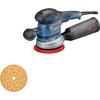 Ponceuse Excentrique 400W GEX 40-150 Professional En Boîte Carton - BOSCH - 060137B202