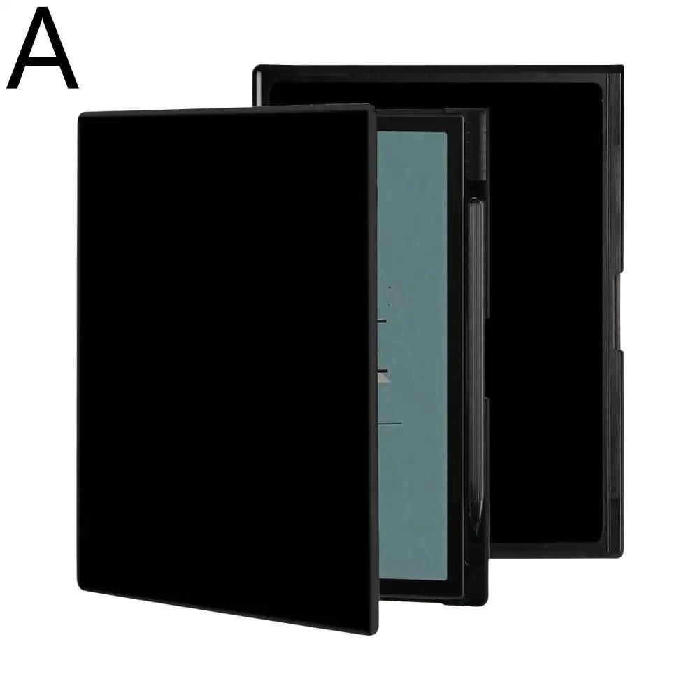 Для Onyx Boox Note Air 4 3 C 10.3  Электронная книга Портативный чехол Магнитная обложка Вращающаяся на 360 градусов Фунда Для Boox Note Air 4C 3C чёрный