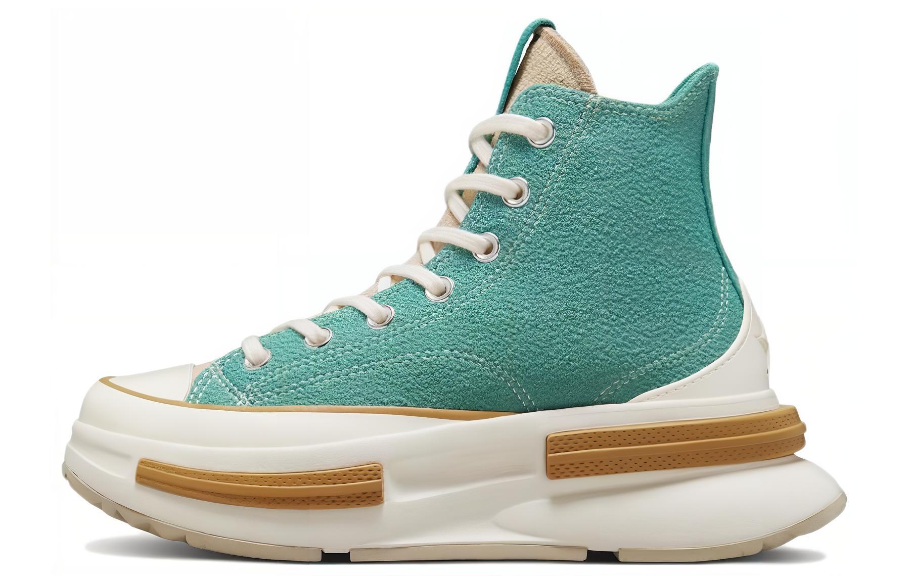 

Converse Run Star Legacy Cx Workwear Lace-Up Sneakers A03054C 35.5