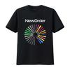 New Order Band T Shirt Full Sizes S 5XL Multicolor Retro Design  Vintage Washed Casual Designer Clothes Breathable Homme