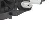 Seat Ibiza IV 08-17 rear wiper motor 6J4