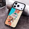 P=alestine Flag Protective Phone Case for iPhone 17 16 15 Pro Max Air 14 13 12 11 Plus Shockproof Capa Cover