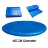 Cover for Above Ground Pools, Waterproof Outdoor Use