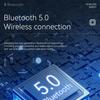 Wireless Adapter For IOS And Android Car Adapter, Wireless Android Car Adapter, Wired To Wireless, Plug And Play, Auto Connect