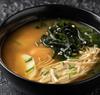 Sempio Enoki Mushroom Miso Soup Freeze Dried Savory Instant Block 40g (8g x 5 packs) 3 Packs