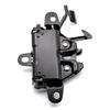 Hood Latches Lock Catches 88972905 14584423 GM1234117 GM1234117C for 2003-2008 Replacement Hood Lock Auto Accessories