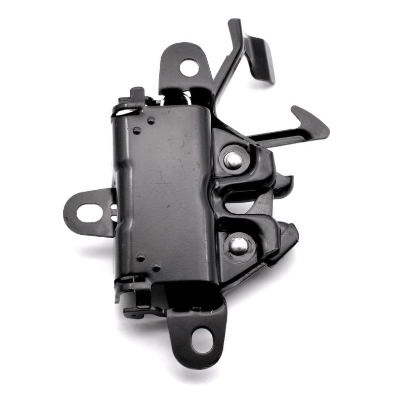 Hood Latches Lock Catches 88972905 14584423 GM1234117 GM1234117C for 2003-2008 Replacement Hood Lock Auto Accessories
